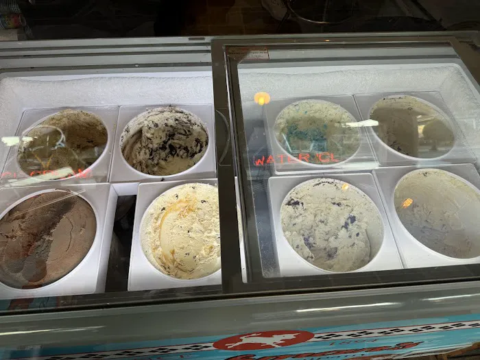Novellas Creamery Picture 3