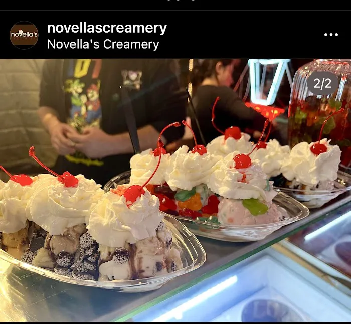 Novellas Creamery Picture 10