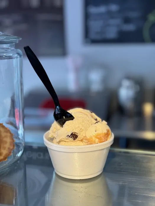Novellas Creamery Picture 7