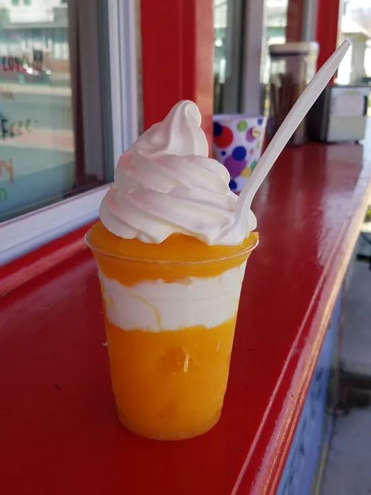 Cabana Water Ice Co. Picture 1