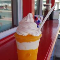 Cabana Water Ice Co. ico