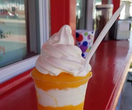 Cabana Water Ice Co.