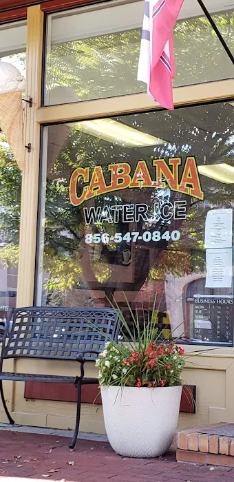 Cabana Water Ice Co. Picture 8