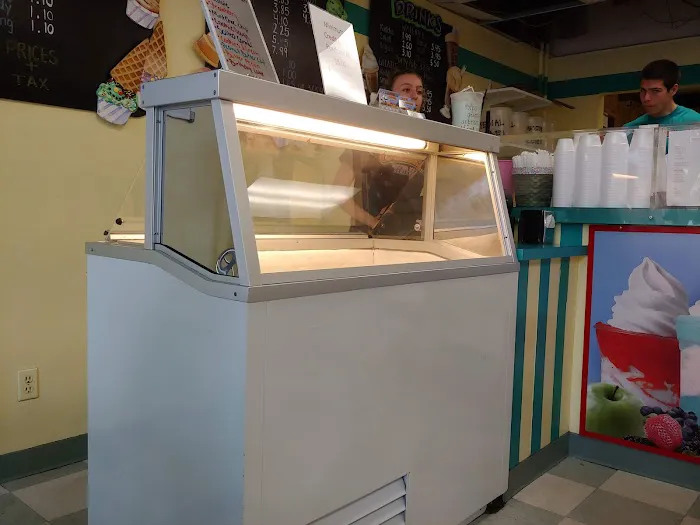 Cabana Water Ice Co. Picture 6
