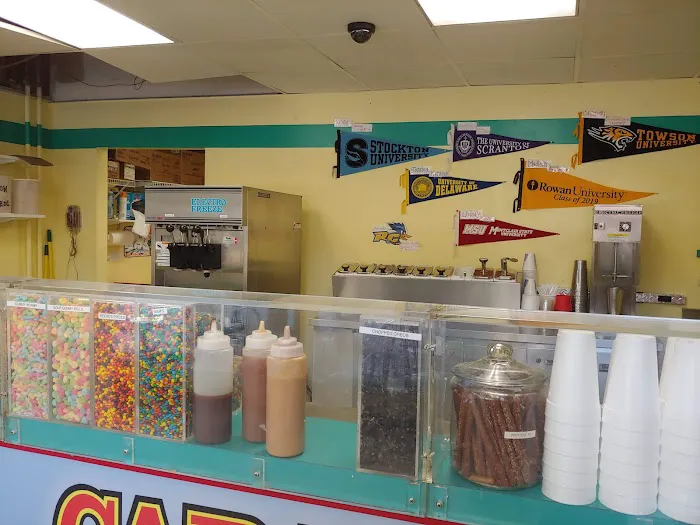 Cabana Water Ice Co. Picture 5