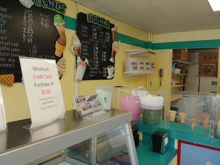 Cabana Water Ice Co. Picture 9