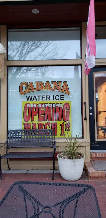 Cabana Water Ice Co. Picture 7