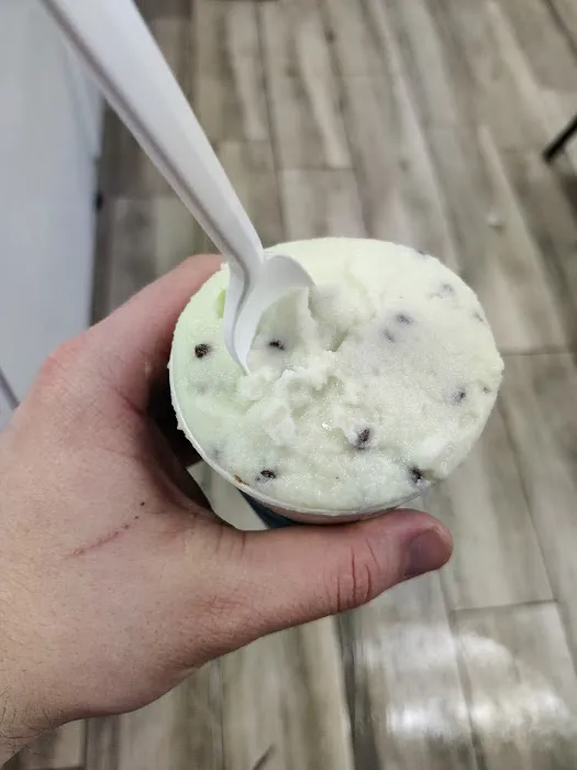 Cabana Water Ice Co. Picture 3