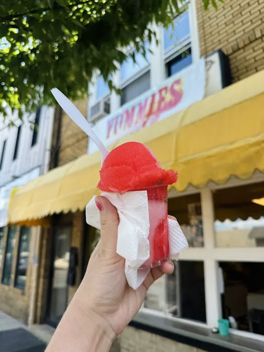 Yummies Palace Picture 4