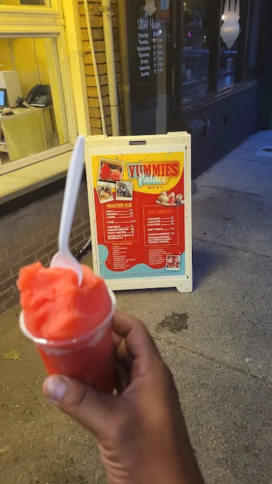 Yummies Palace Picture 7