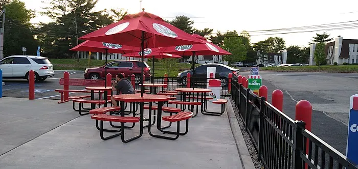 Rita's Italian Ice & Frozen Custard Picture 4