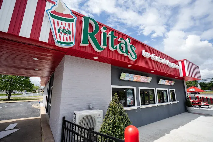 Rita's Italian Ice & Frozen Custard Picture 2