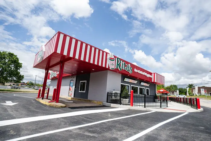 Rita's Italian Ice & Frozen Custard Picture 9