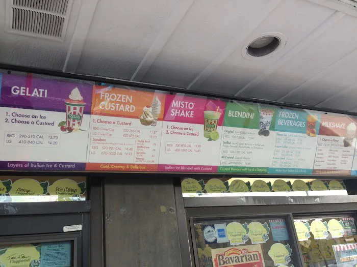 Rita's Italian Ice & Frozen Custard Picture 7