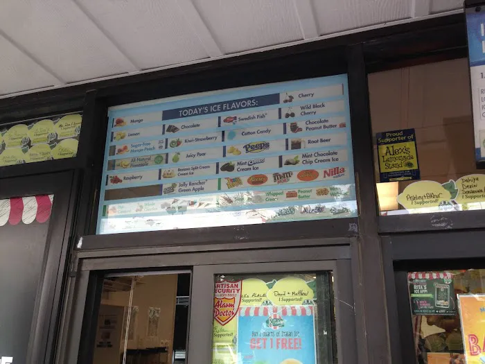 Rita's Italian Ice & Frozen Custard Picture 6