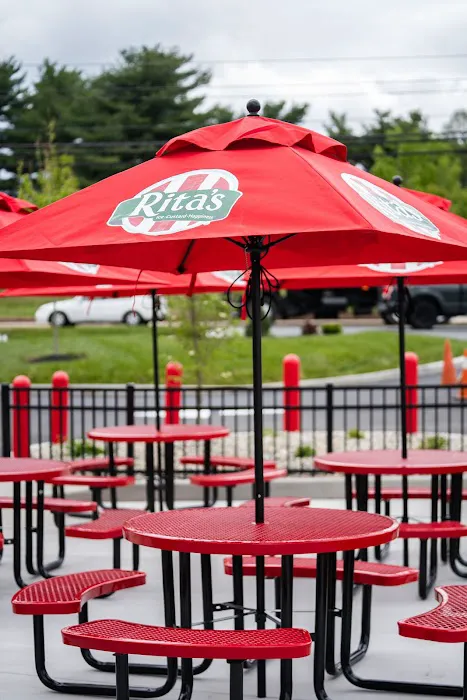 Rita's Italian Ice & Frozen Custard Picture 10