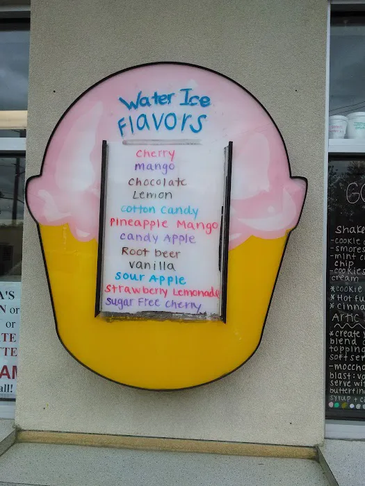 Lena's Homemade Water Ice Picture 9