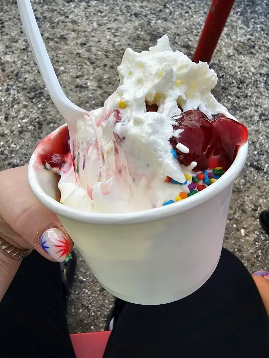 Lena's Homemade Water Ice Picture 5