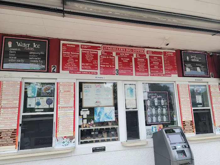 Mueller's Ice Cream Picture 1