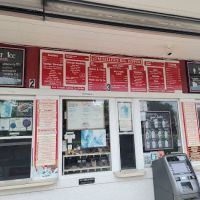 Mueller's Ice Cream ico