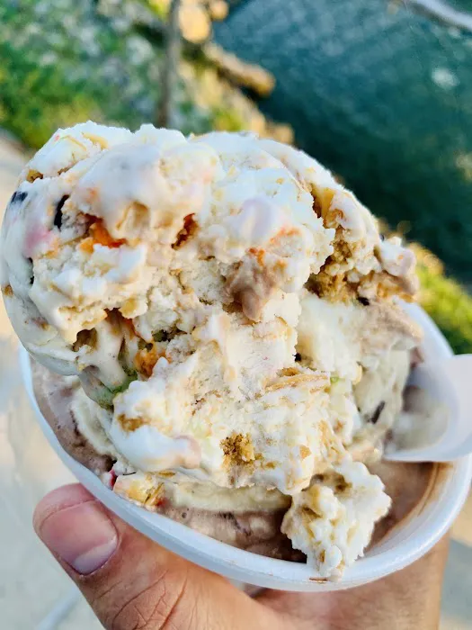 Mueller's Ice Cream Picture 4