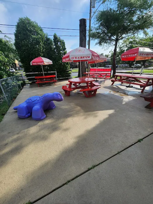 Mueller's Ice Cream Picture 9