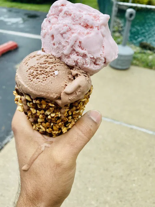 Mueller's Ice Cream Picture 3