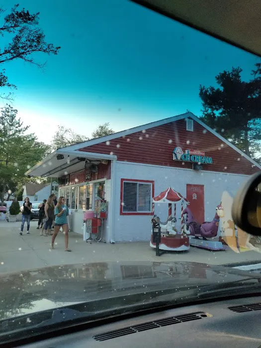 Mueller's Ice Cream Picture 8