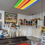 The Water Ice Factory