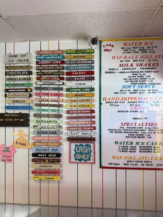 The Water Ice Factory Picture 3