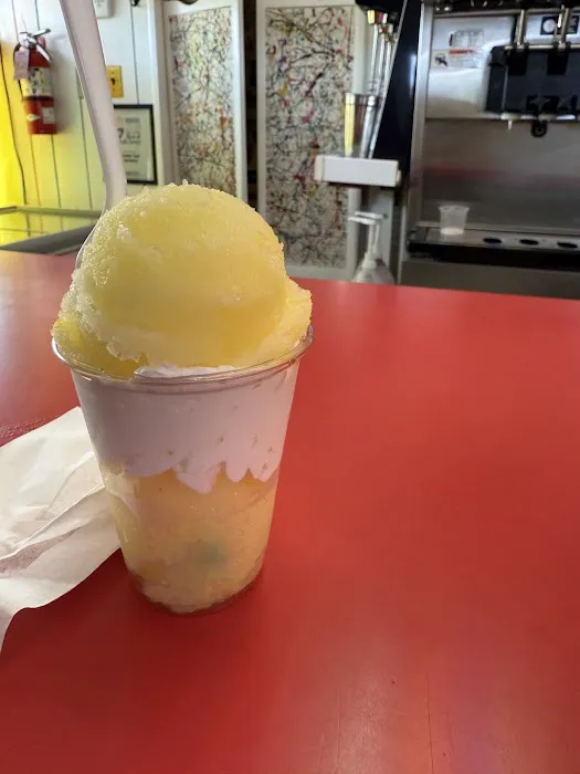 The Water Ice Factory Picture 2