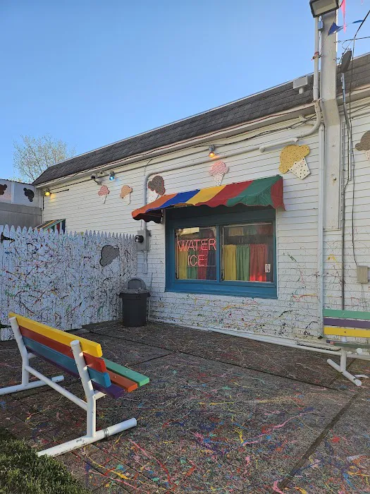 The Water Ice Factory Picture 8