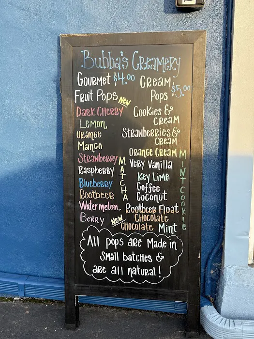Bubba's Creamery Picture 3