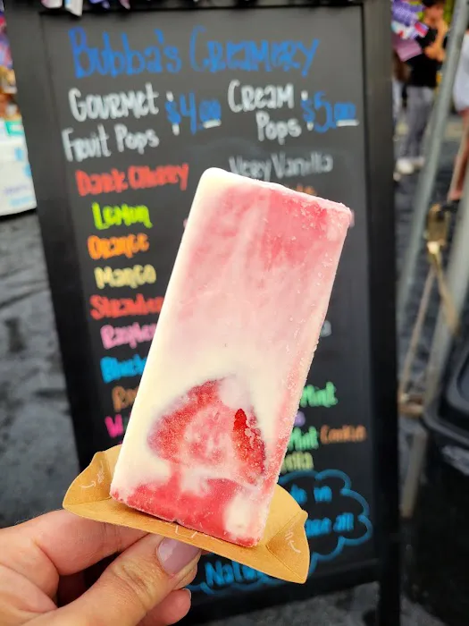 Bubba's Creamery Picture 6