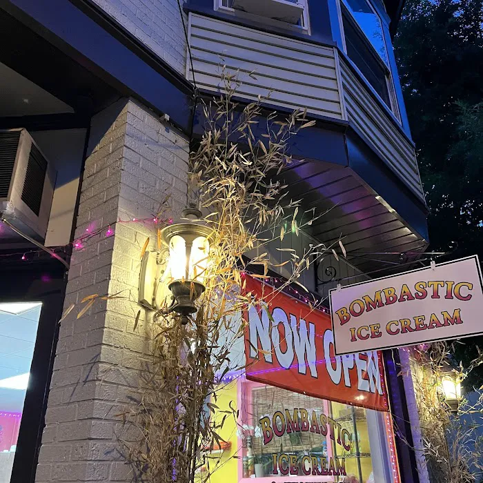 Ice cream & water ice shop Picture 7