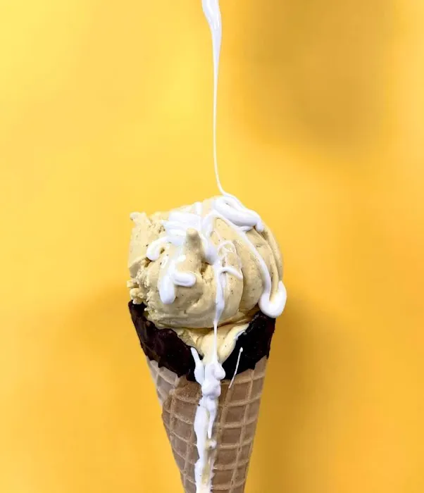 Happy Scoops Ice Cream Picture 4