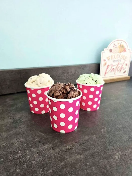 Happy Scoops Ice Cream Picture 9
