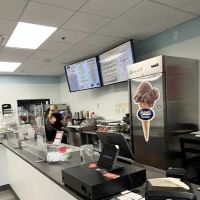 Happy Scoops Ice Cream ico
