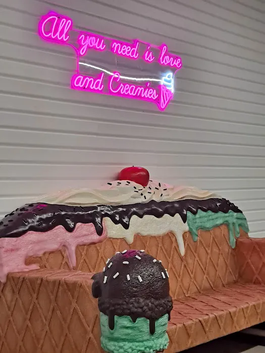 Creanies Ice Cream Picture 7