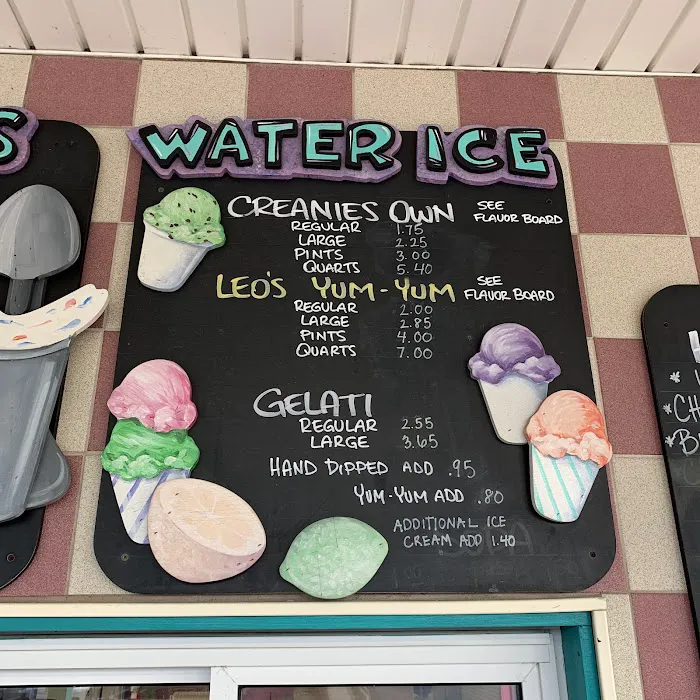 Creanies Ice Cream Picture 10