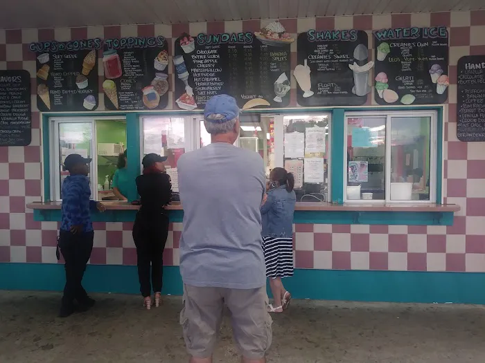 Creanies Ice Cream Picture 6
