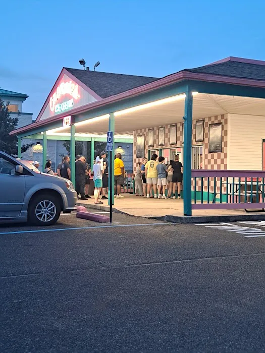 Creanies Ice Cream Picture 4