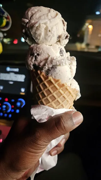 Creanies Ice Cream Picture 1