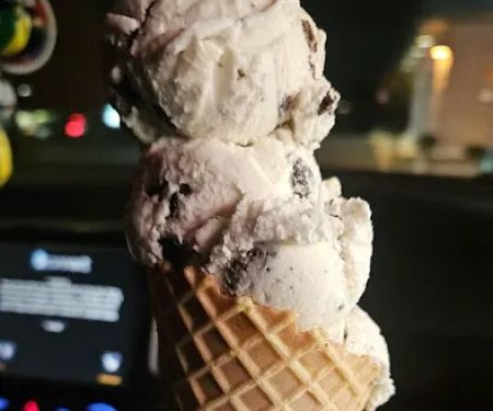 Creanies Ice Cream