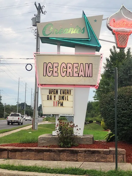 Creanies Ice Cream Picture 3