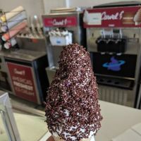 Carvel ico