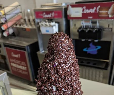 Carvel