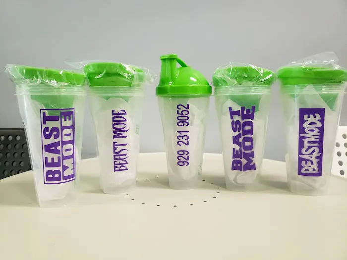 BeastMode MLM Herbalife Nutrition Picture 4