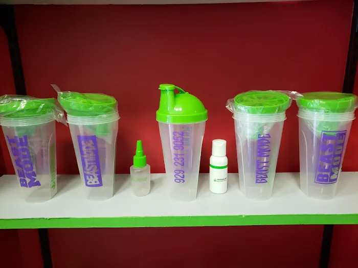 BeastMode MLM Herbalife Nutrition Picture 5