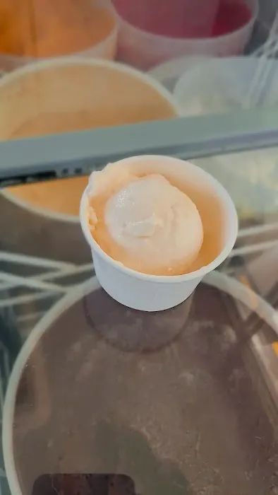 Rainbow Italian Ice Picture 8